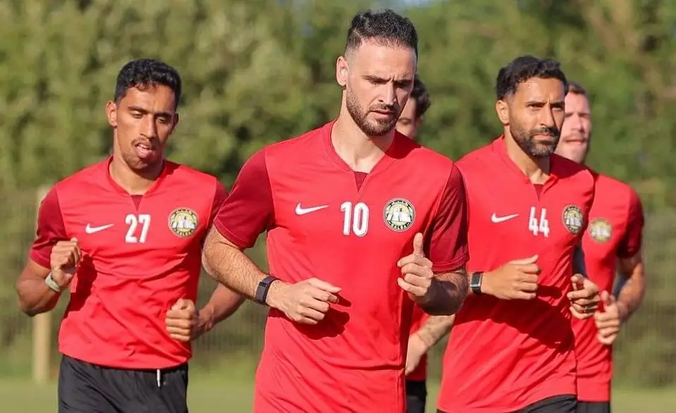 عکسی که حسرت پرسپولیسی‎ ها را بیشتر کرد