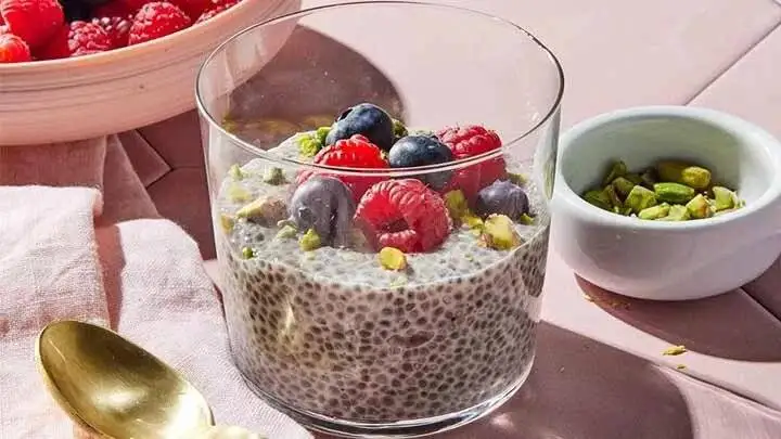 محبوب ترین دانه برای خنک کردن بدن در فصل گرما