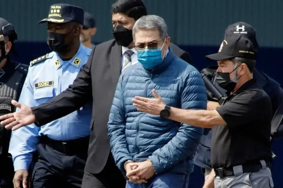 هندوراس بر لبه سقوط - ترامپ دست از دخالت در امور داخلی کشورها برنمی دارد