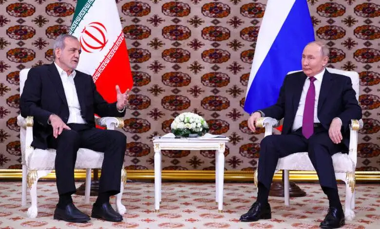 نقش ایرانی بر زمین جهانی - چطور فرش ایرانی به سازمان ملل رسید؟