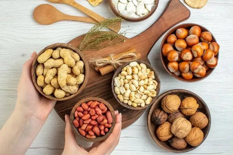 خوردنی های مفیدی که باعث سکته مغزی می شود!