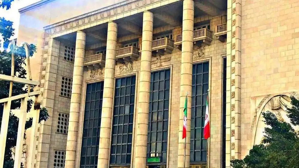 شاعرانه هایی از تهران در فیلم های کیمیایی