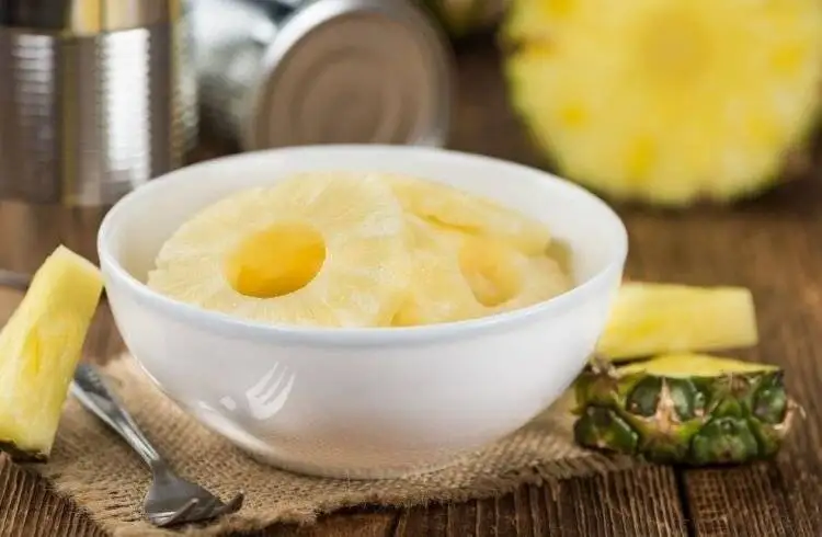 خواص شگفت انگیز میوه استوایی؛ از زیبایی تا تندرستی با مصرف آناناس - چه کسانی نباید آناناس بخورند؟