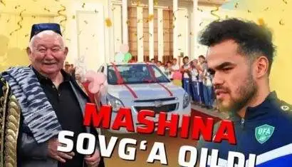 عکس - هدیه لاکچری ستاره پرسپولیس به مربی محبوبش