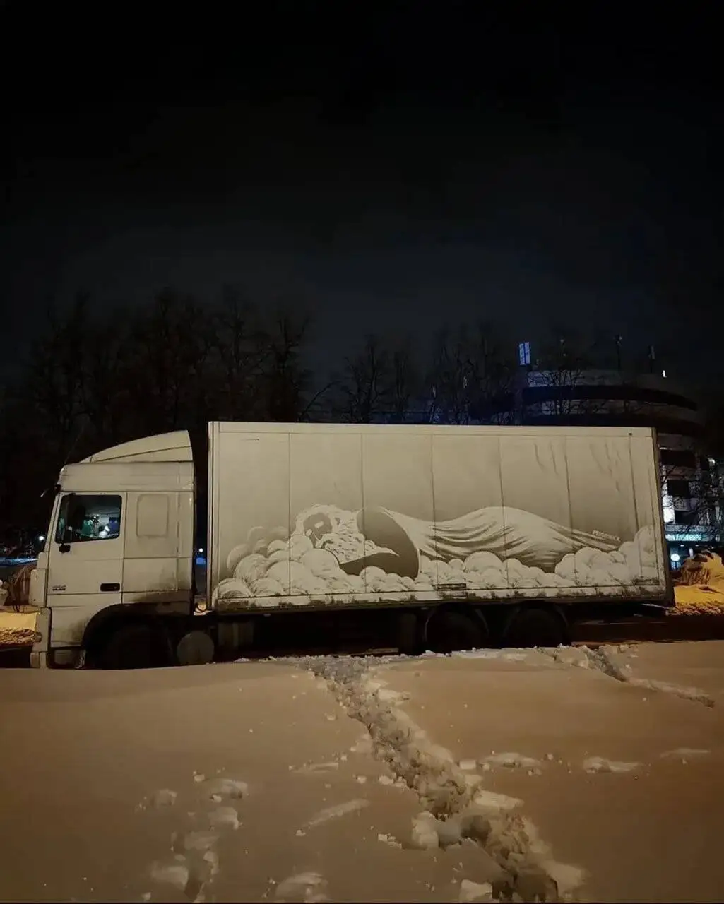 نقاشی های شگفت انگیز روی بوم های متحرک! - ببینید