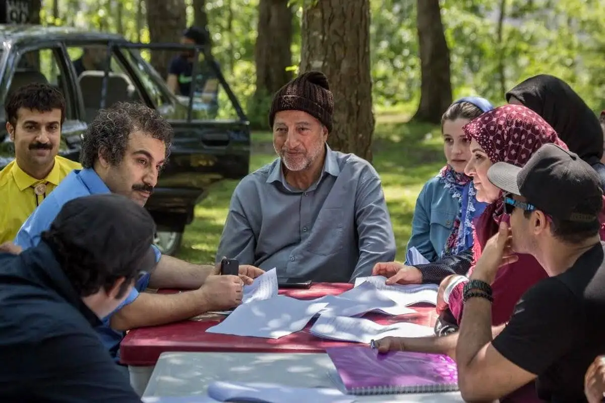 آشنایی با روستاهایی که لوکیشن فیلم ها و سریال های خاطره انگیز ما بودند