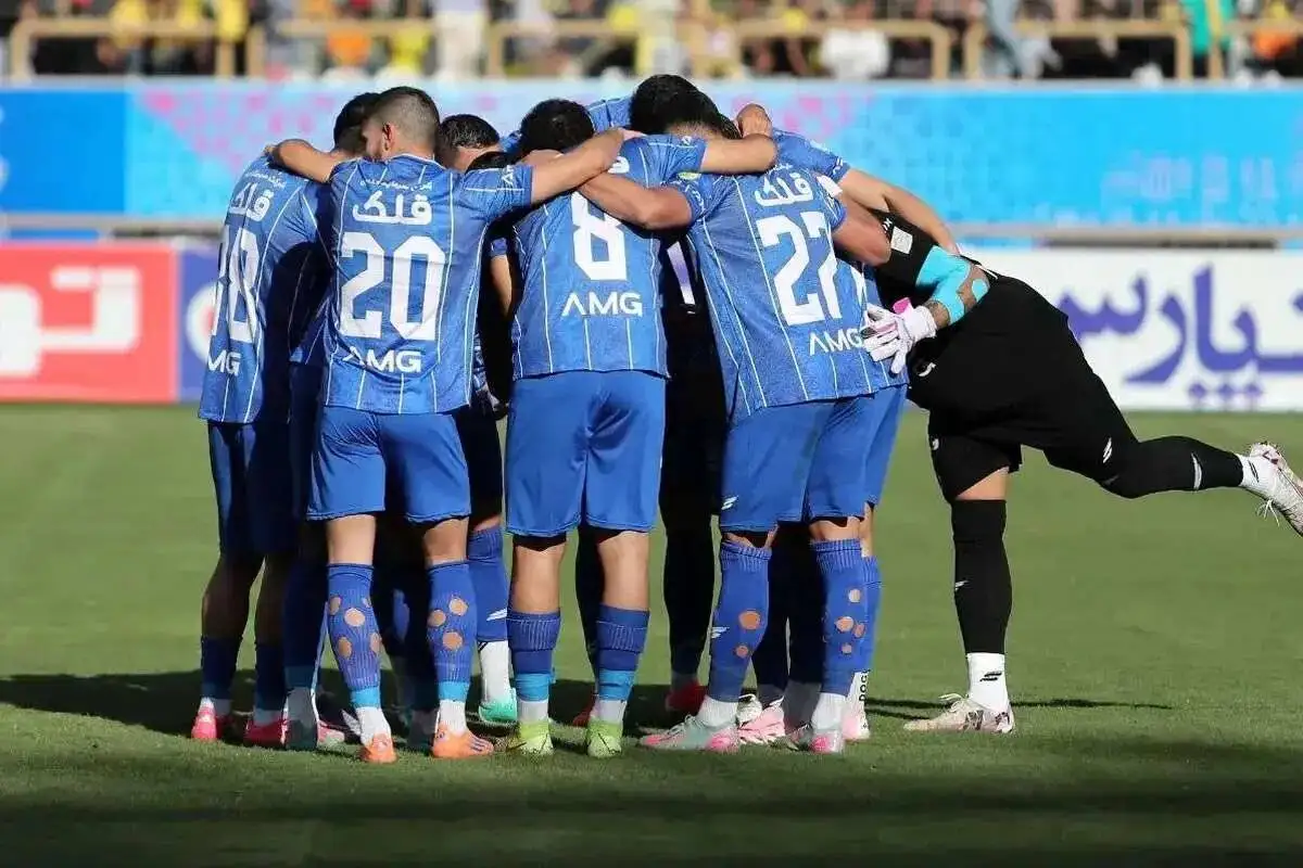 آدان یا فرعباسی؛ رقابت برای شماره یک بودن در استقلال