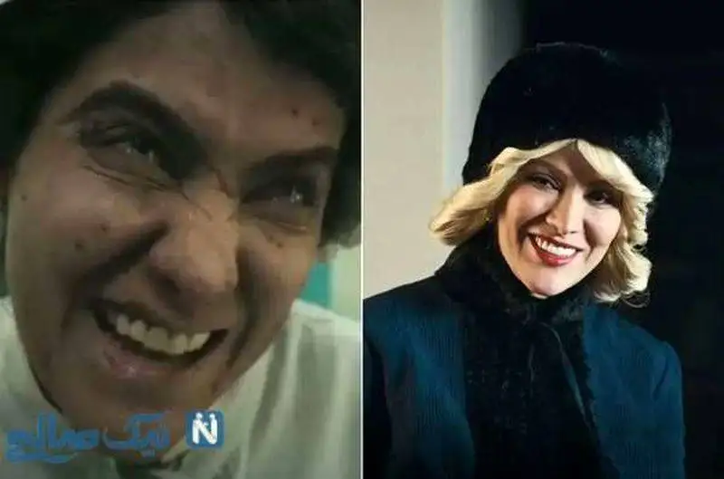 ویدیو - ریحانه رضی از حوریِ محبوب تاسیان تا غوغای بازیگریِ غیرمنتظره در نقش پیچیده سووشون - بازیگری که همه را شوکه کرد!