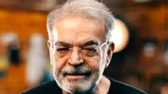 رقص سانسور نشده حمید لولایی با آهنگ جوبپیما خان در آنتن تلویزیون! - فکر کرد اینجا جوکره!