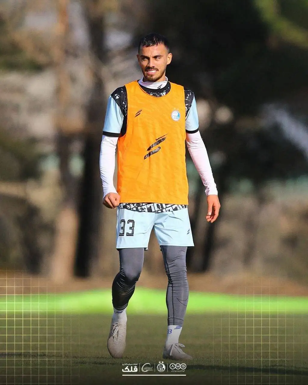 تصویر - پایان جنجال خط خوردن رضاییان و جلالی