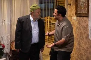 شروع تصویربرداری سریال (سبزواران) در تهران