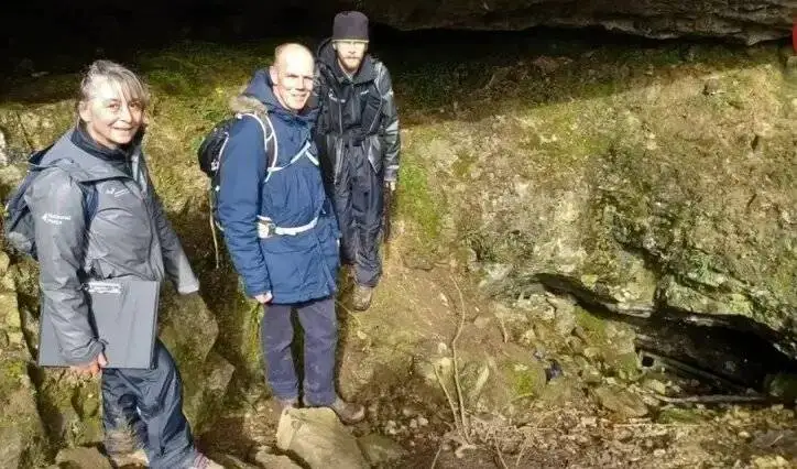 مهم ترین اکتشافات سال 2025 در انگلستان؛ از تاس پیشگویی تا راز قتل 2000 ساله!