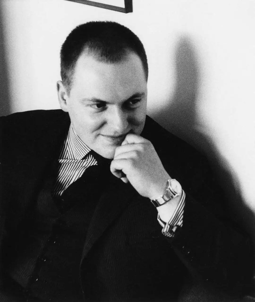 جان راسل تیلور زندگینامه نویس هیچکاک درگذشت