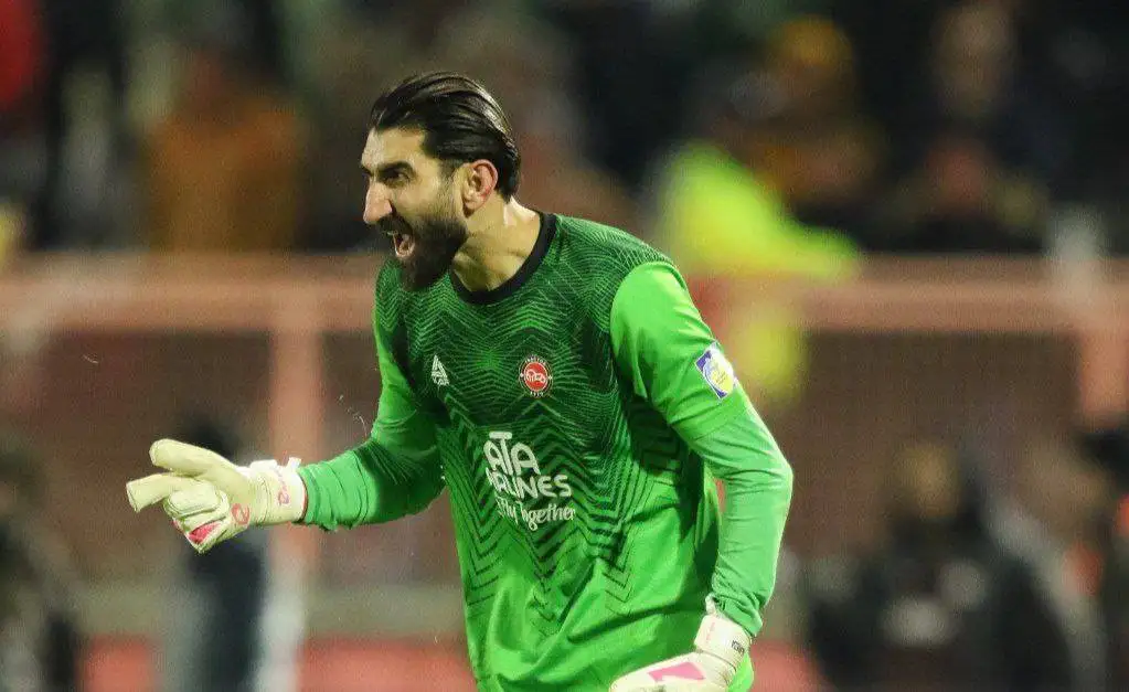 اگر می توانی من را بگیر!