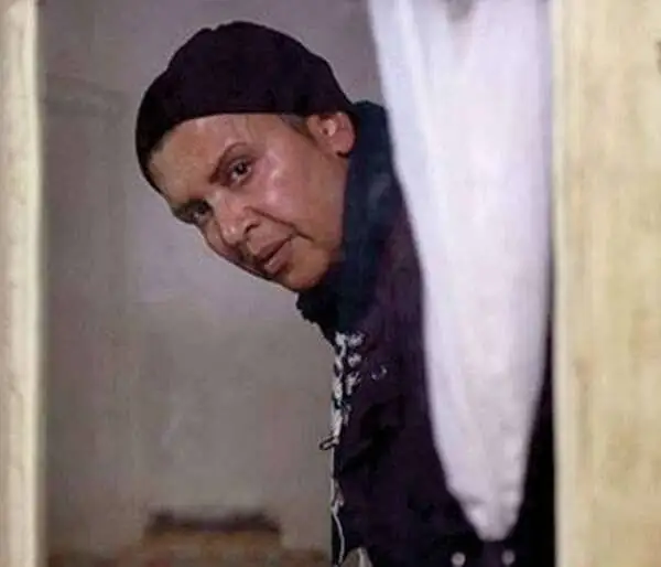 بازیگران زنی که تجربه بازی در نقش مردان را داشتند - آزیتا حاجیان، رویا تیموریان و حالا الناز شاکردوست+ عکس