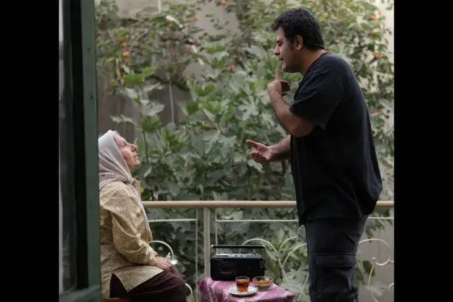 (شیرین جون شرمنده ام!)