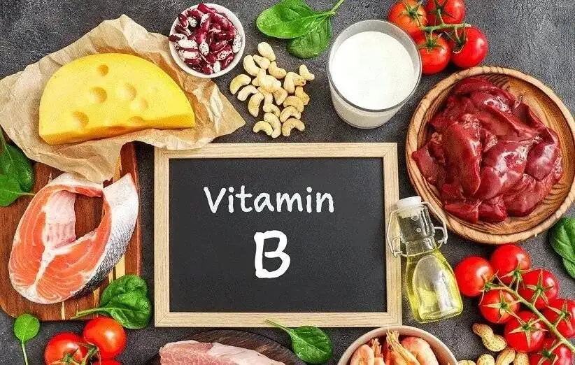 آشنایی با انواع ویتامین های گروه b و نقش آن ها در سلامت بدن