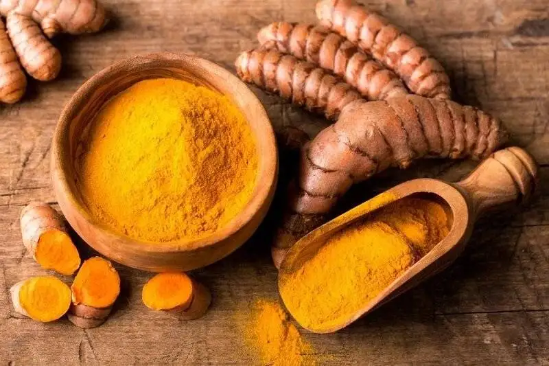 10 غول گیاهی همه فن حریف برای سلامت بیشتر