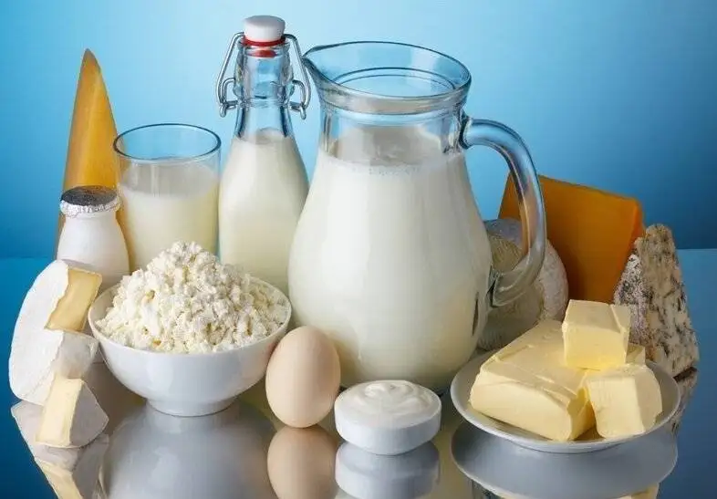 کفیر ؛ نوشیدنی لبنی که به شکم و روده شما جان دوباره می بخشد