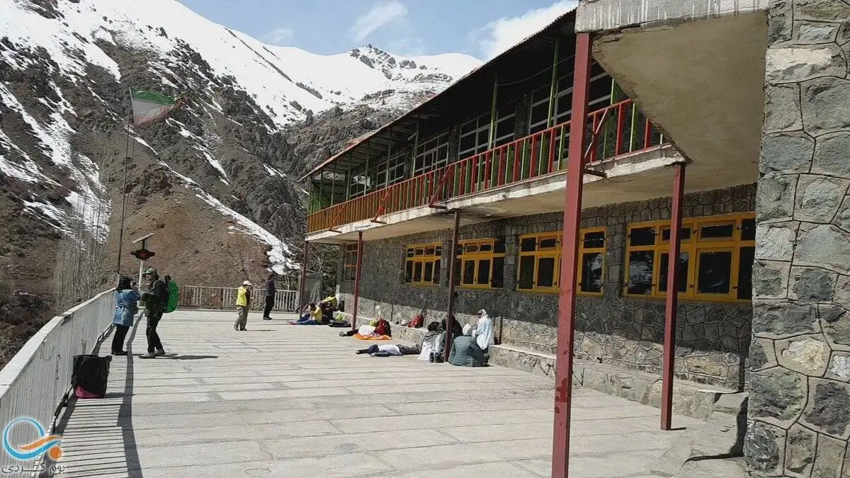 آشنایی با معروف ترین و بهترین قله های تهران برای کوهنوردی