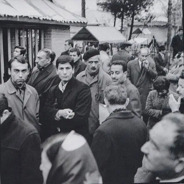 جلال آل احمد: ابراهیم گلستان باید کفاره گناهی را که کرده است بدهد - خواهرزاده جلال آل احمد در سالروز درگذشت فروغ فرخزاد نوشت