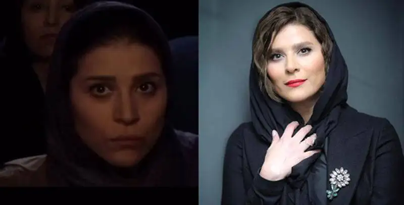 سال 87 است و خانم بازیگران ایرانی بدون هیچ جراحی پلاستیک، قشنگ ترین هستند ! + تصاویر از کتایون ریاحی تا نیکی کریمی