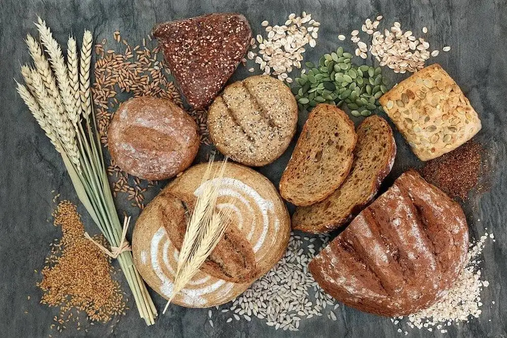 خواص شگفت انگیز نان جو برای سلامتی و تناسب اندام