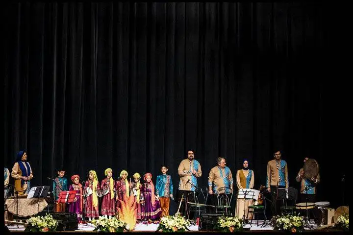 (دینگ و دانگ) کنسرت برگزار می کند؛ اجرایی ویژه کودکان 3 تا 100 سال!