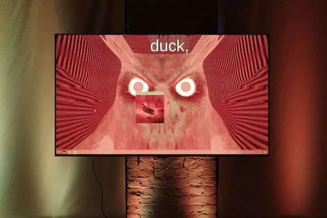 برترین آثار هنری که 2025 به نمایش درآمدند