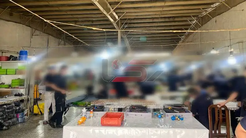 مدیرکل زندان های استان اصفهان: زندانی زمانی حلاوت حرفه آموزی در زندان را می چشد که آزاد شود ! - 40خبرنگار از 25 رسانه از زندان استان اصفهان بازدید کردند