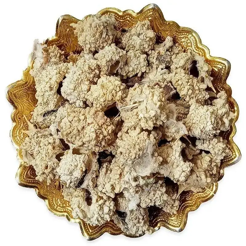 شکر تیغال چیست و چه خواصی دارد؟