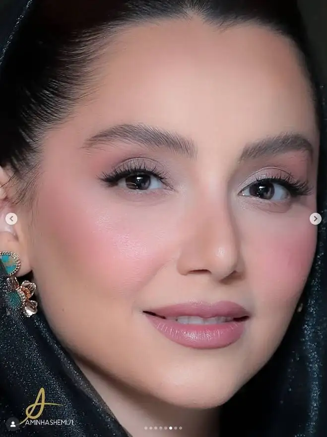 به مناسبت روز دختر - عکس هایی از باکمالات ترین و جذاب ترین دختر های سینمای ایران - پریناز ایزدیار، مهسا حجازی، نیکی کریمی، مریم مومن، طناز طباطبایی و...