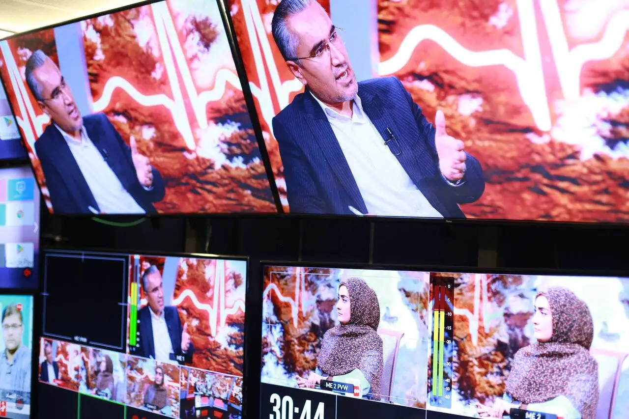 دریاچه ارومیه در نقطه مهم - ماجرای تخلیه شهرهای منطقه چیست؟ - دریاچه ارومیه به تاریخ می پیوندد اگر...