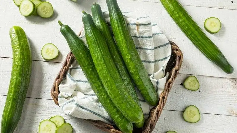 لذت یک تابستان خنک با مصرف این خوراکی ها