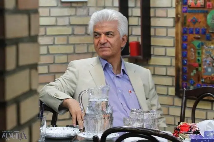 قطعی برق، ترمز تولید خودرو را کشید - نجفی منش: خودروسازان مجبور شدند یک هفته تعطیلات تابستانه را جلو بیاندازند