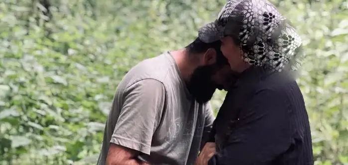 عاشقانه دلنشین سهند جاهدی بازیگر سریال (بچه مهندس) در روز تولد مادر مهربانش - قبول داری هیچ آغوشی گرما و محبت مادر رو نداره؟