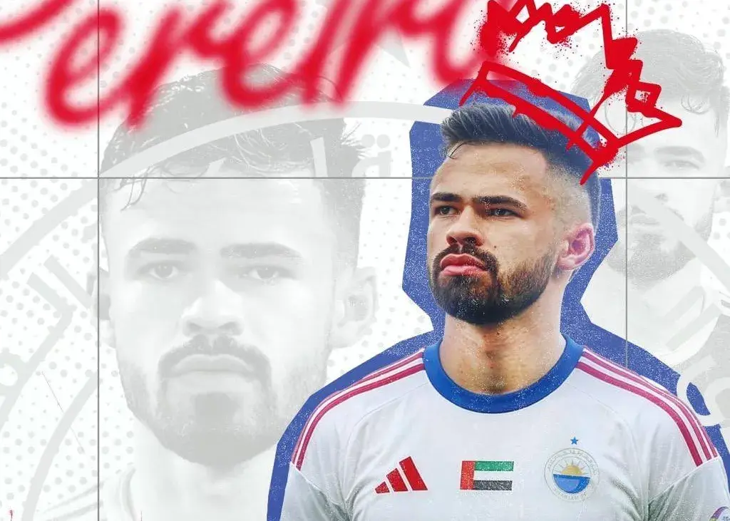 تصویر - شوک جدید به فرهاد مجیدی در امارات