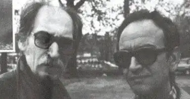 جهانگرد سرزمین پارسی - گزارش تصویری از استاد محمدرضا شفیعی کدکنی به مناسبت زادروزش