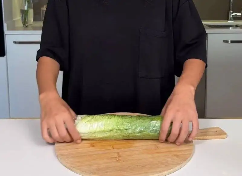 با این ساندویچ رژیمی لاغر شو ! - سرشار از فیبر و پروتئین بدون کربوهیدرات + روش تهیه