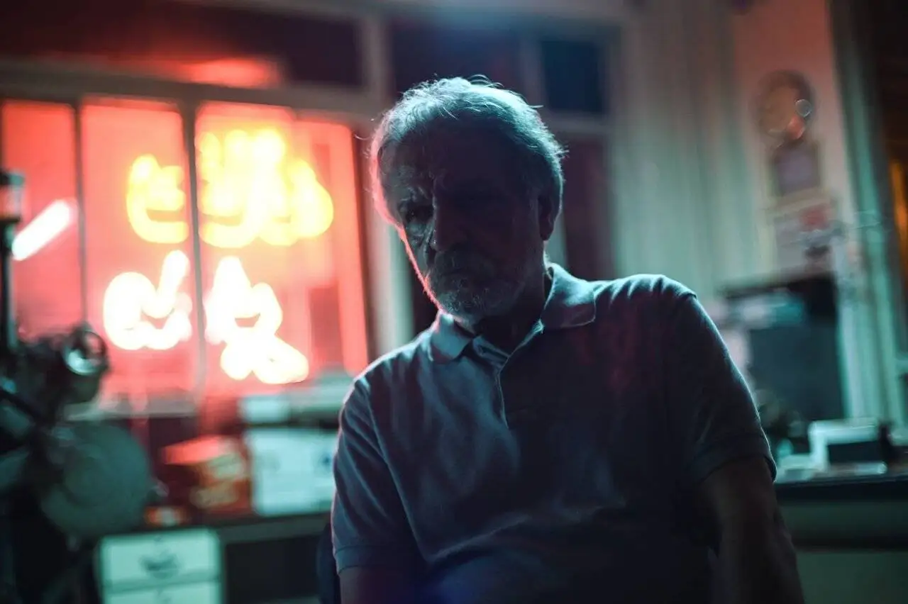 تجربه تلخِ سکوت و شرافت در قابِ (هزار و یک شب) - 2 هزار تبریک برای نقشی که قلبم را شکست