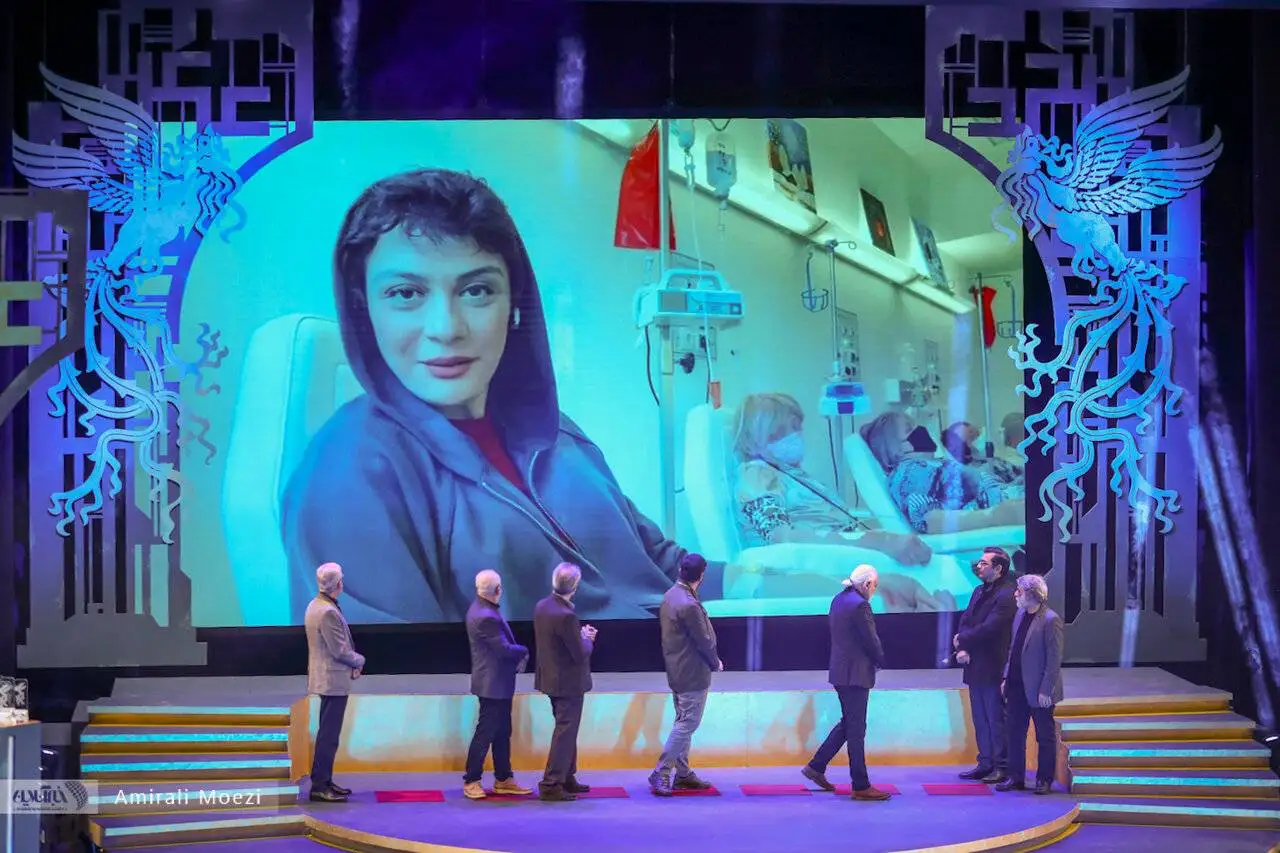 تاثیرِ این روزهای ایران بر جشنواره فیلم فجر - سینماگران چه گونه و چندبار از بُهت زدگی شان گفتند؟