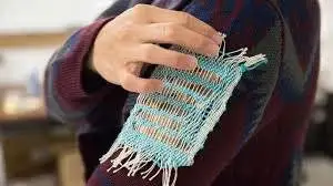 این لباس برق تولید می کند - فناوری تازه ای که لباس را به شارژر تبدیل می کند