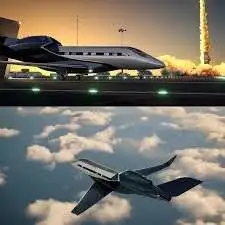 موتورهای هوایی در راهند - ترکیبی از ایمنی، سرعت، فناوری و آسایش کامل در سفر با کاهش مصرف سوخت