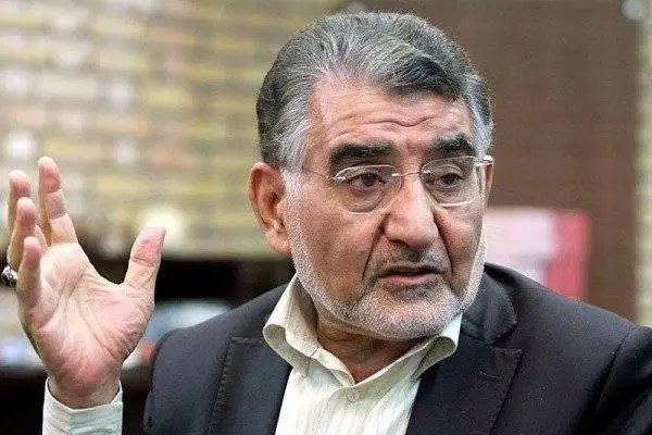 (معجزه) در اقتصاد چگونه اتفاق می افتد؟ - آل اسحاق: لازم نیست اقتصاد، امنیتی شود؛ کار امنیتی این است که جلوی جاسوسان و نفوذی ها را بگیریم