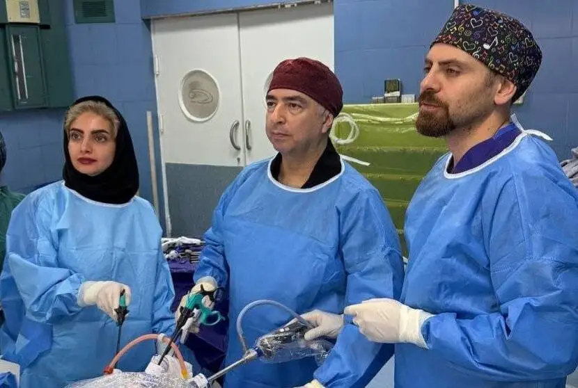 فریب لاغری با بستن رگ اشتها را نخورید - این افراد باید با اسلیو و بای پس خداحافظی کنند