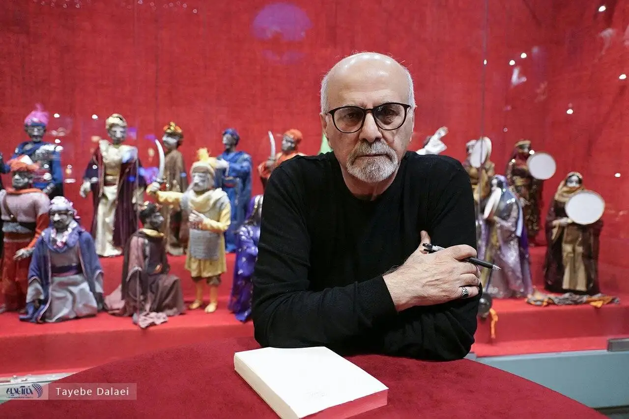 یکی از بهترین هنرمندان ایرانی چشم به راه خانه، از دنیا رفت - ما درماندگان که چشم به راهش بودیم را چه می ماند، مگر اندوه؟