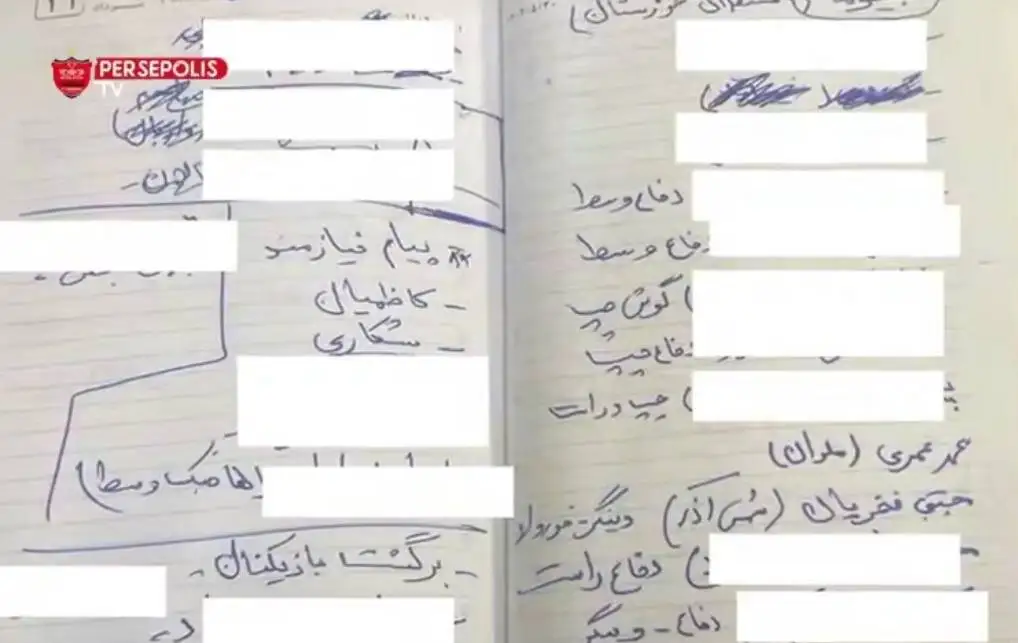 بررسی ابهامات جنجالی ترین انتقال پرسپولیس؛ فخریان، جدیدترین علت برای حمله به درویش