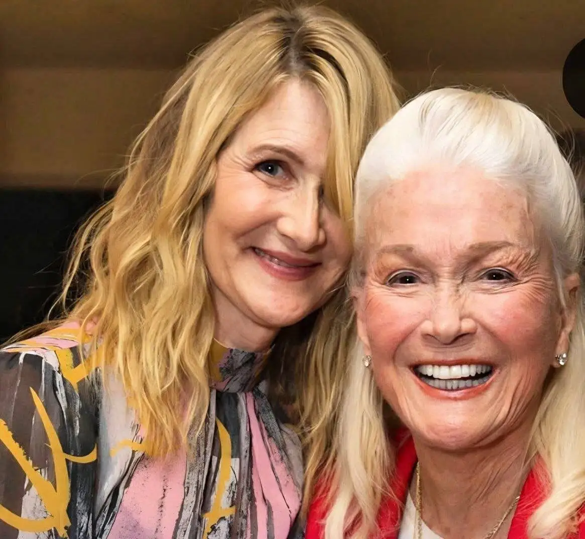 مرگ بازیگر نامدار در 89 سالگی