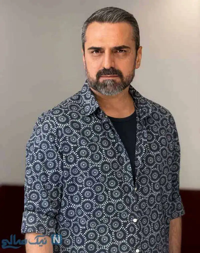 تصاویر - مستانه مهاجر و نفس بازغی تا علیرضا آرا و نورا محقق ...