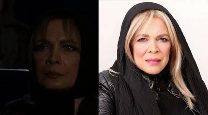 سال 87 است و خانم بازیگران ایرانی بدون هیچ جراحی پلاستیک، قشنگ ترین هستند ! + تصاویر از کتایون ریاحی تا نیکی کریمی